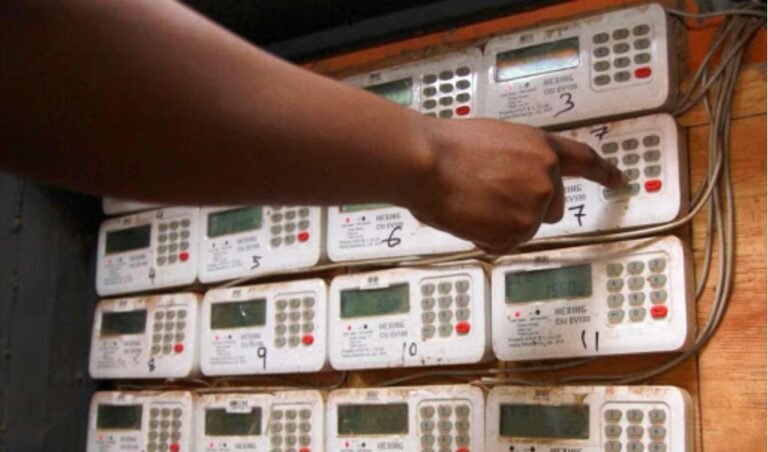 Kenya Power lowers token prices