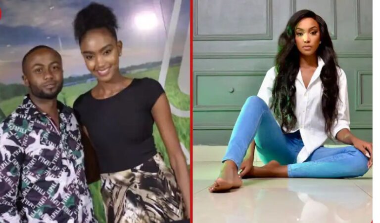 Jowie Irungu’s Ex-girlfriend shares cryptic message after court ruling