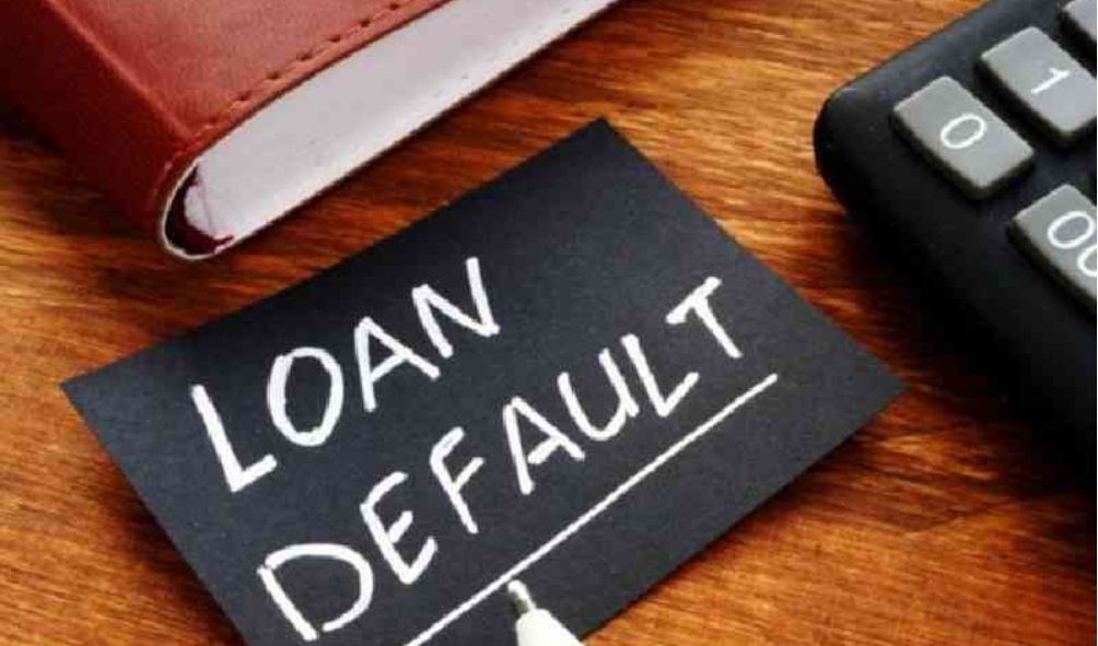 Banks raise concerns over high rate of loan default by Kenyans