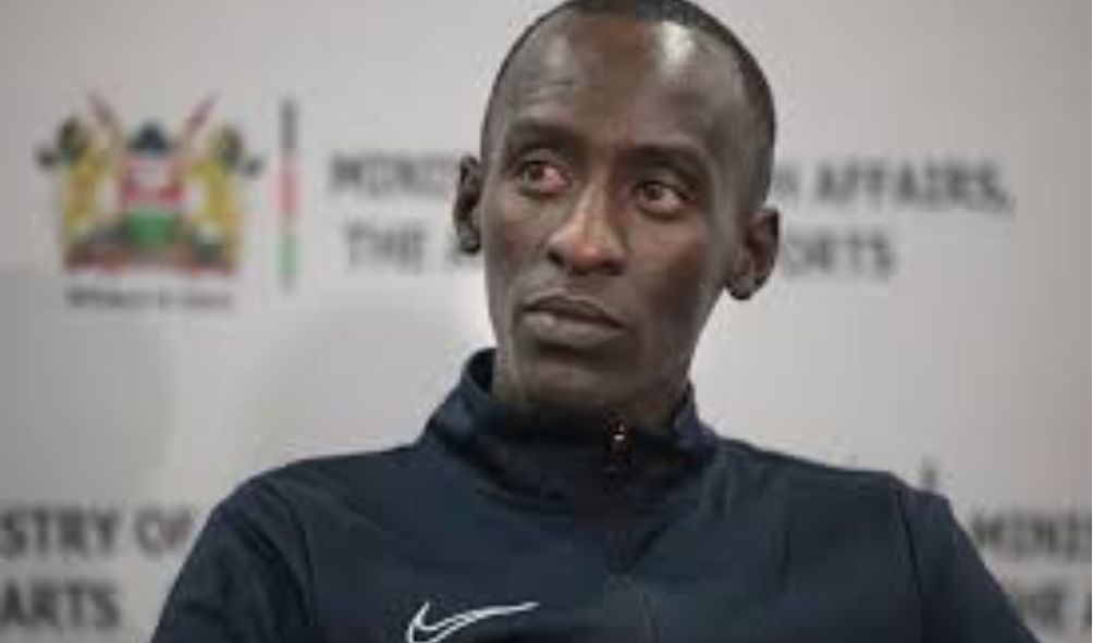 Police explains circumstances leading to accident that killed World marathon, Kelvin Kiptum