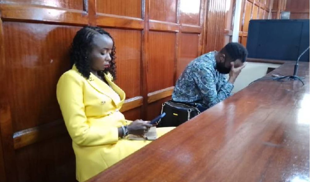 Government to appeal acquittal of Jacque Maribe in Monica Kimani murder