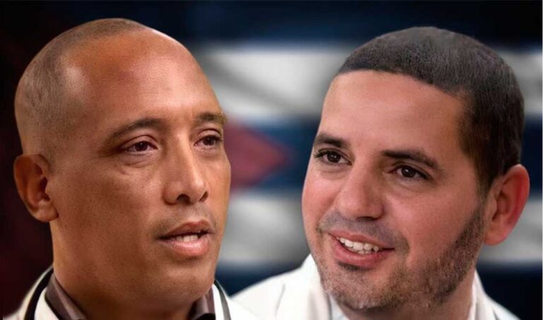 High ranking Cuba official visits Kenya over alleged death of two kidnapped doctors
