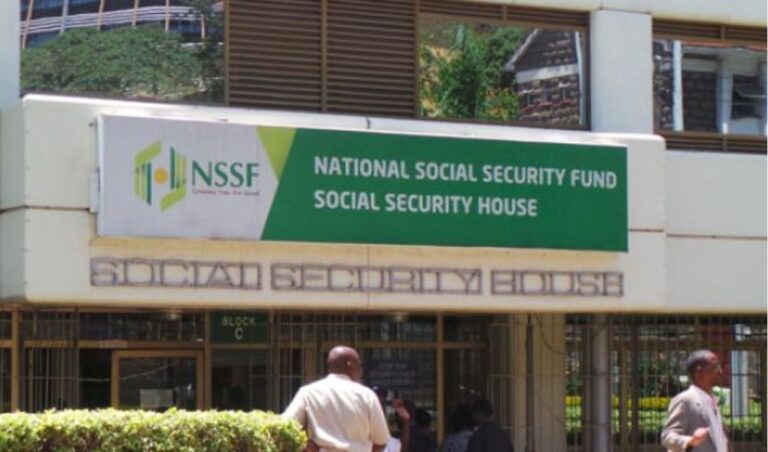 Supreme Court overturns Court Of Appeal's decision on NSSF Act