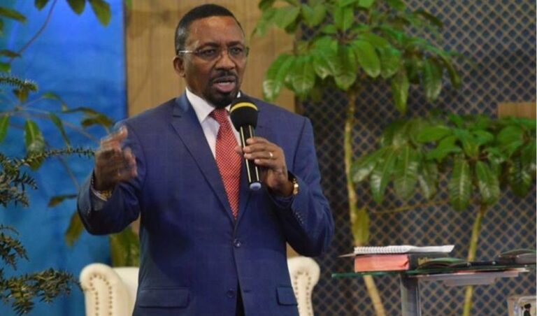 Lawmaker who worked UDA for Pastor Ng’ang’a reveals the church secrets
