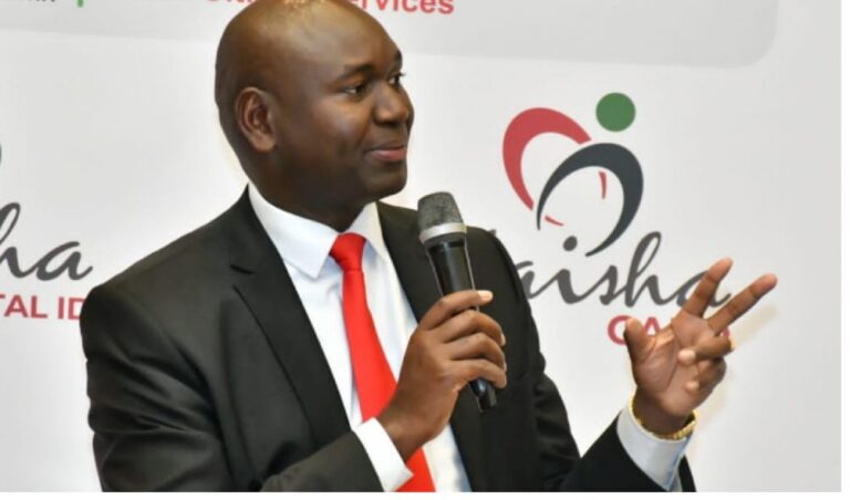 State Department for Immigration issues directive new digital IDs (Maisha Card) after court rulng