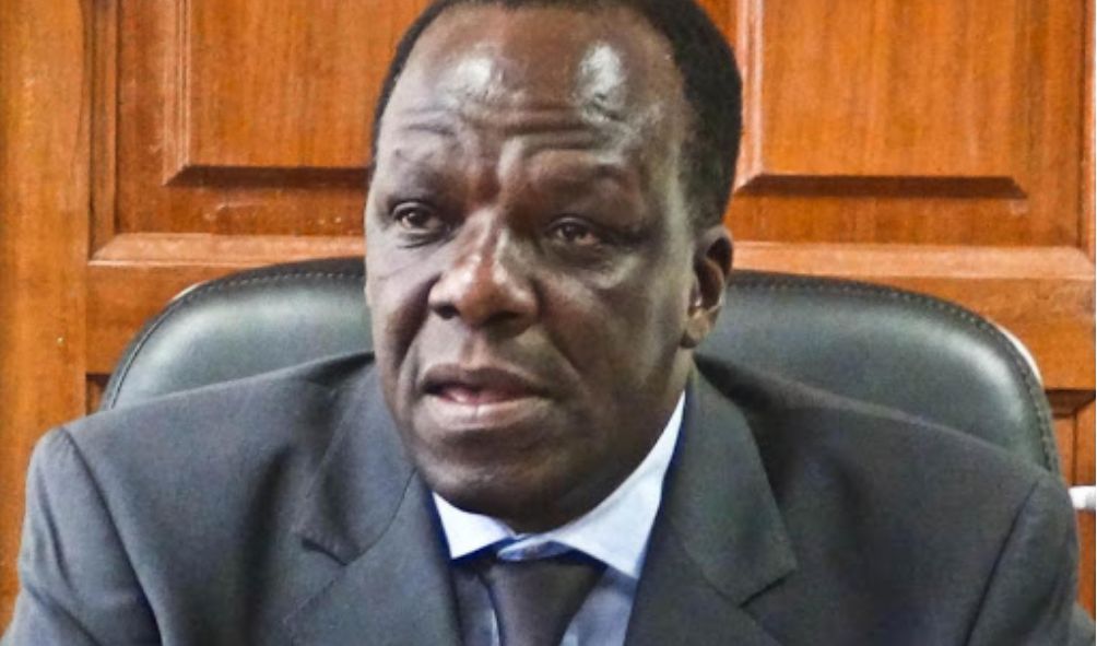 Woes for Raila's deputy, Oparanya as DPP orders his prosecution in Ksh 56M probe