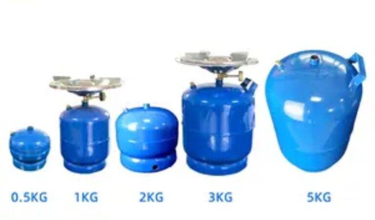 Government announces distribution of free 1kg gas cylinders to low-income households