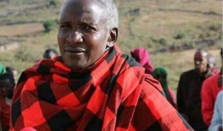 Bandits shoot dead MCA in Samburu