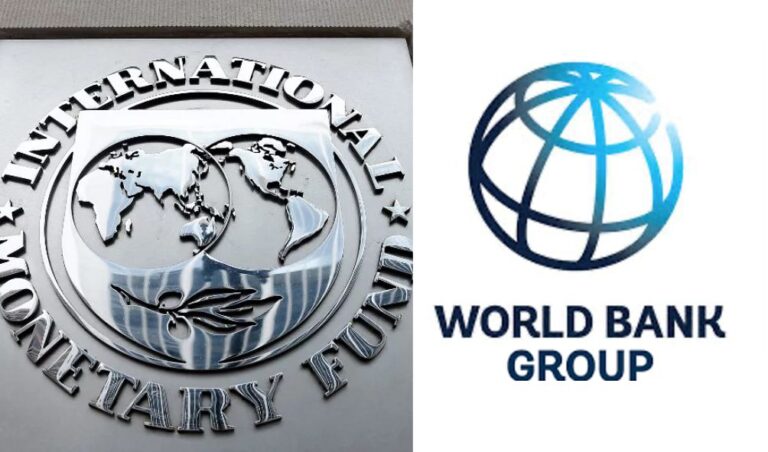 IMF, World Bank promises to help Kenya get out of the grey list