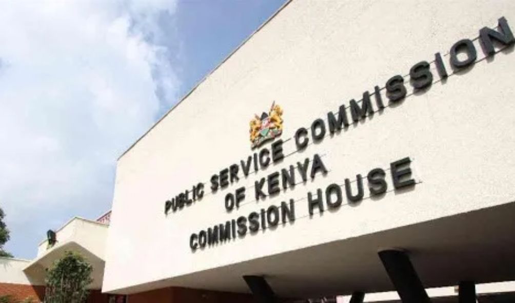 PSC announces over 750 job opportunities: How to apply