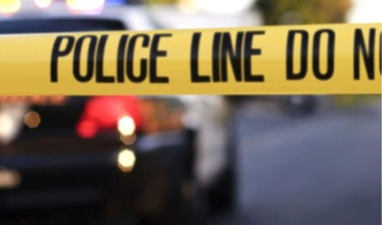 DCI detective stabbed to death