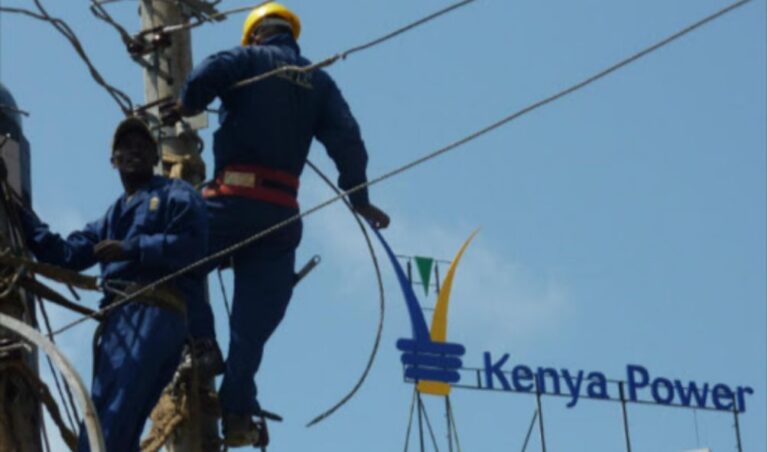 Government initiates plans to have private firms rival KPLC in transmission of electricity