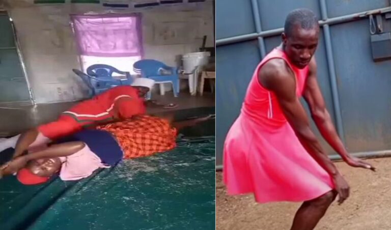 Government issues orders on Embarambamba and Bishop Johanna controversial content