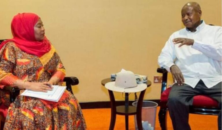 Uganda in talks to import all its fuel via Tanzania