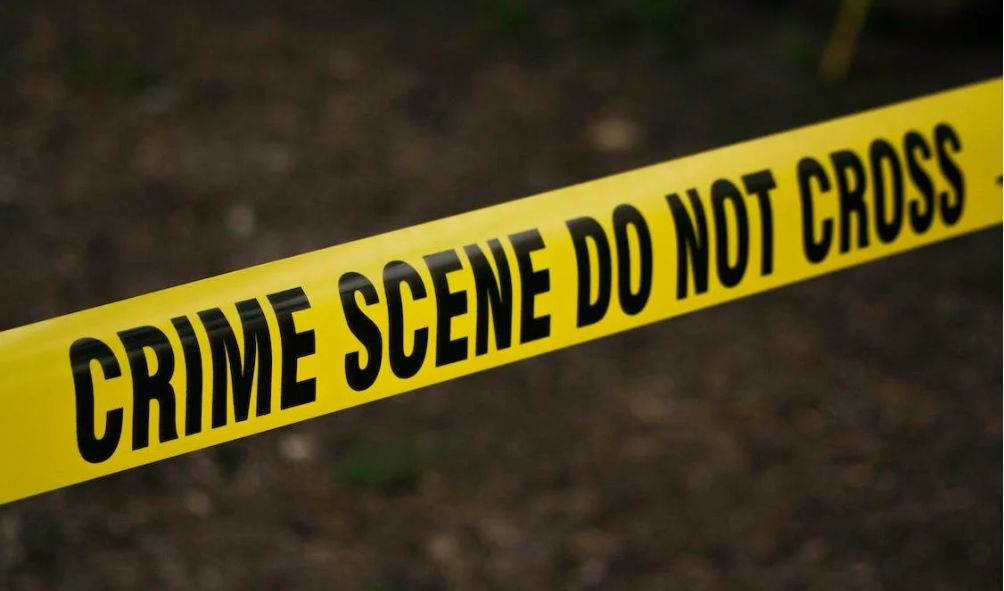Shock as 80-year-old man hacked to death, eyes and tongue missing