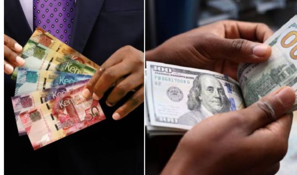 Banks predict how Shilling will trade against dollar after falling to Ksh145