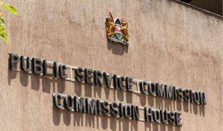 Government to remove 20,000 ‘ghost’ workers from payrolls