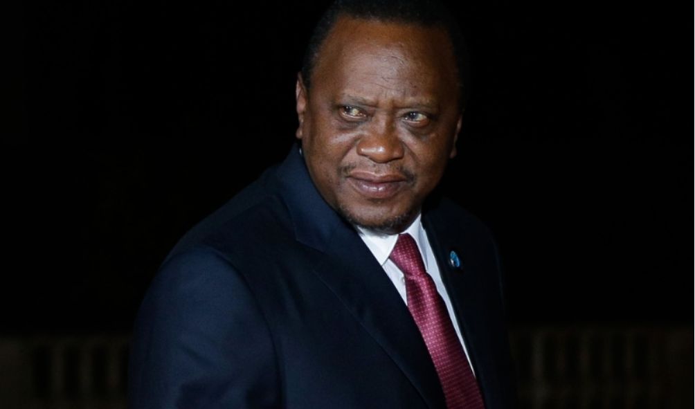 Kenya needs leaders who focus on the future, not the past – Uhuru Kenyatta