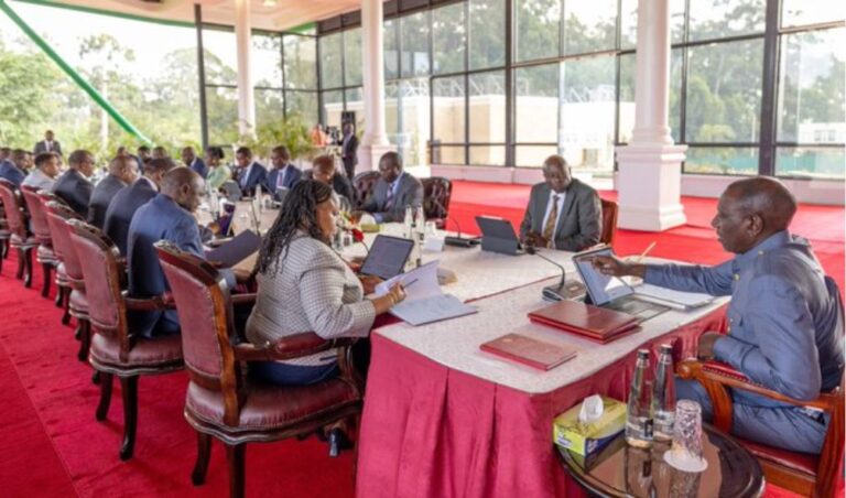 Ruto approves privatisation of FIVE hotels, bank
