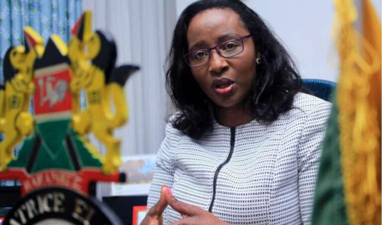 Lawmaker raises alarm over moral decay in Nairobi’s Kilimani estate terms it Sodom and Gomorrah