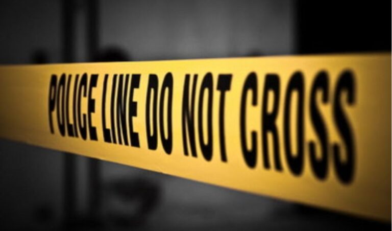 Senior police boss stonned to death at a Chang'aa Den