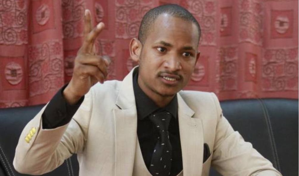 Babu Owino opens up on hate in ODM and relationship with Raila Odinga