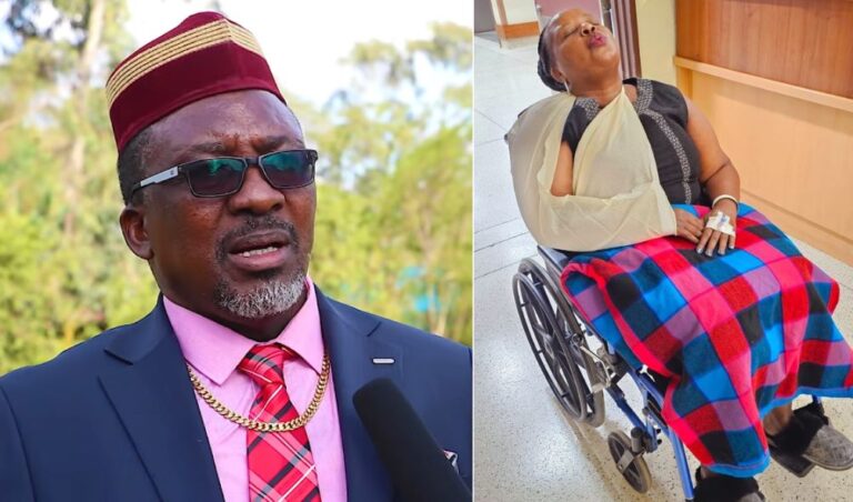 Government seeks to reclaim land on which Pastor Ng'ang'a, Bishop Wanjiru churches sit on