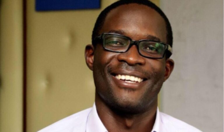 Ezra Chiloba among Ruto appointees for ambassadorial position