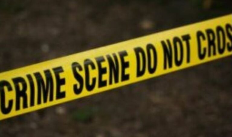 Uproar as father suffocates 3-weeks-old baby to death