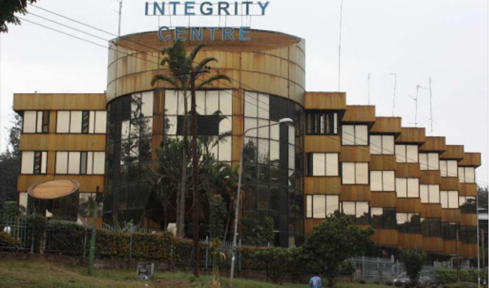 EACC seizes 17 cars and 106 properties belonging to a government employee over corruption