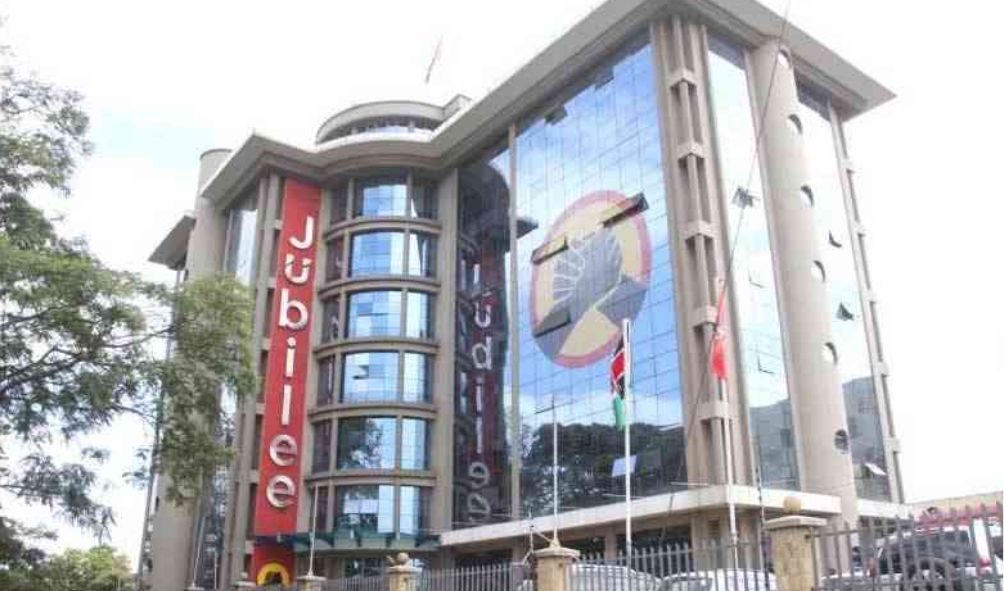 Uhuru Kenyatta party headquarters set for auction