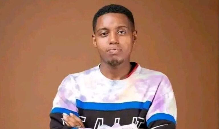 New autopsy report reveals what killed Brain Chira amid controversy theories