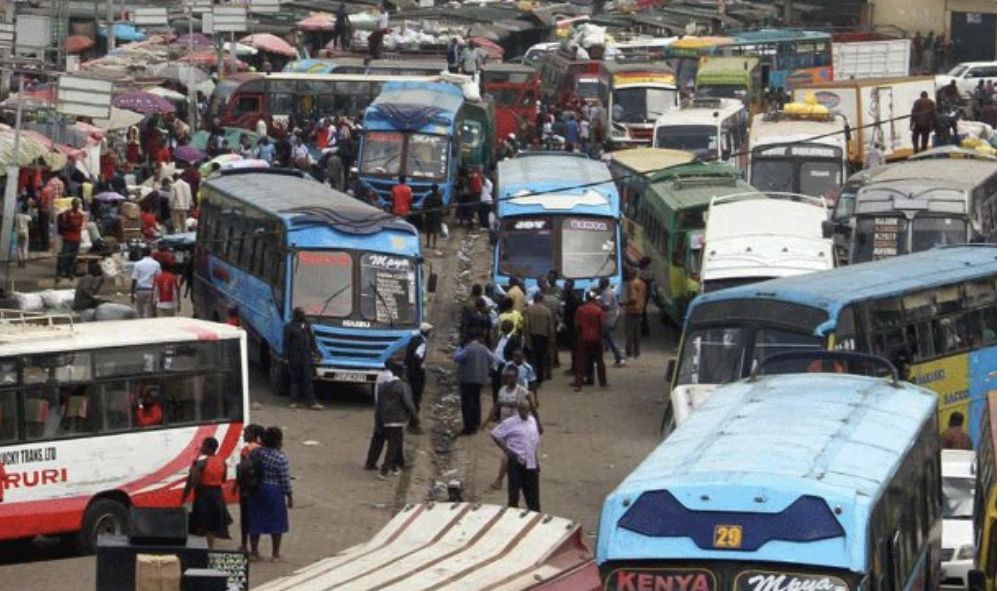 Matatu Owners Association issues new fare directive after EPRA fuel price review