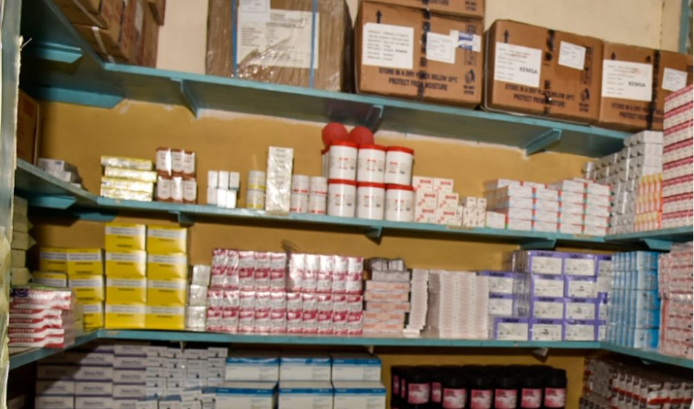 Government warns Kenyans over unverified list of pharmacies
