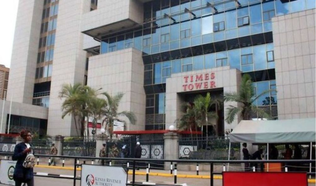 KRA issues new directive on collection of affordable housing levy