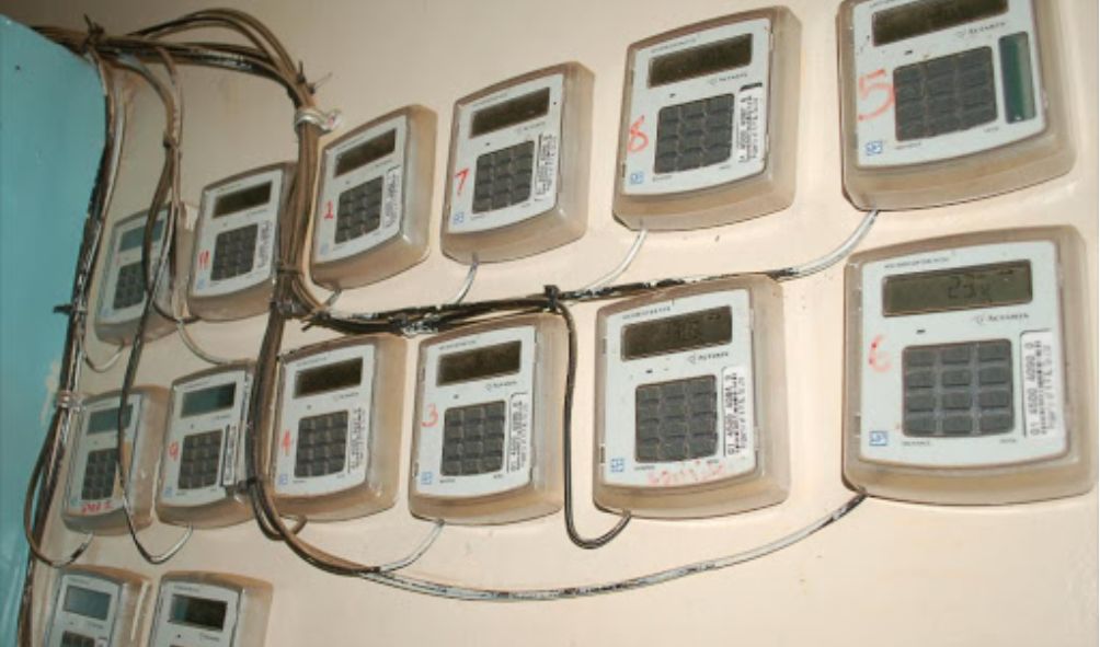 Kenya Power calls on customers to upgrade metres or face blackout
