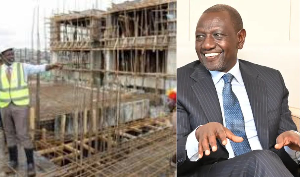 Win for Ruto as High Court dismisses petition challenging affordable housing bill 