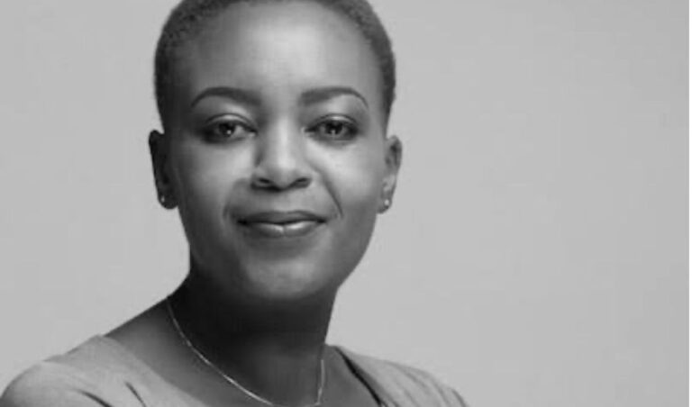 NTV Journalist Rita Tinina found dead in her house