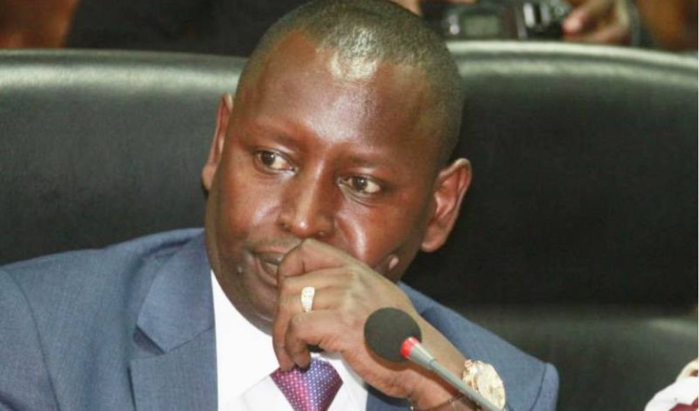 EACC to seize multi-million property belonging to former governor