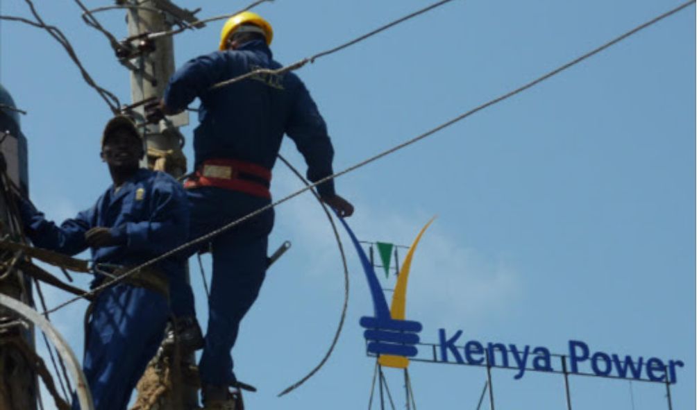 Existing Kenya Power customers to remain tied to the company despite end of monopoly
