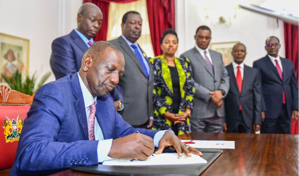 State House postpones signing of Affordable Housing Bill into law