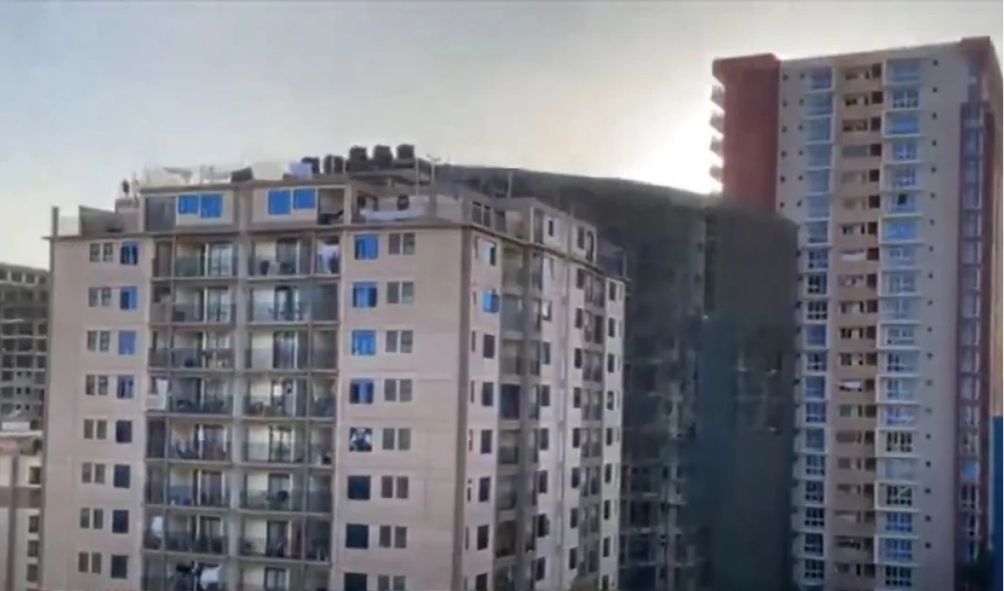 Government revises number of floor limits for high-rise buildings in Nairobi