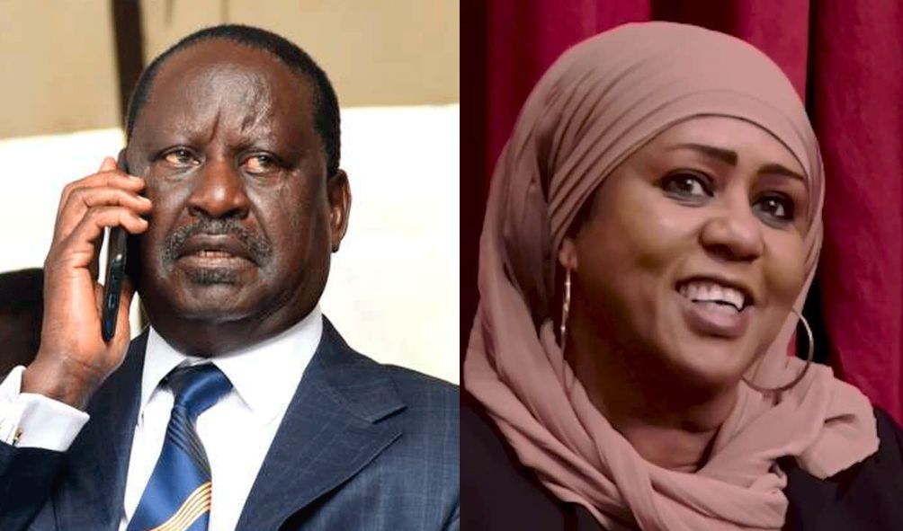 Somalia new strategy complicates Raila race to AUC seat