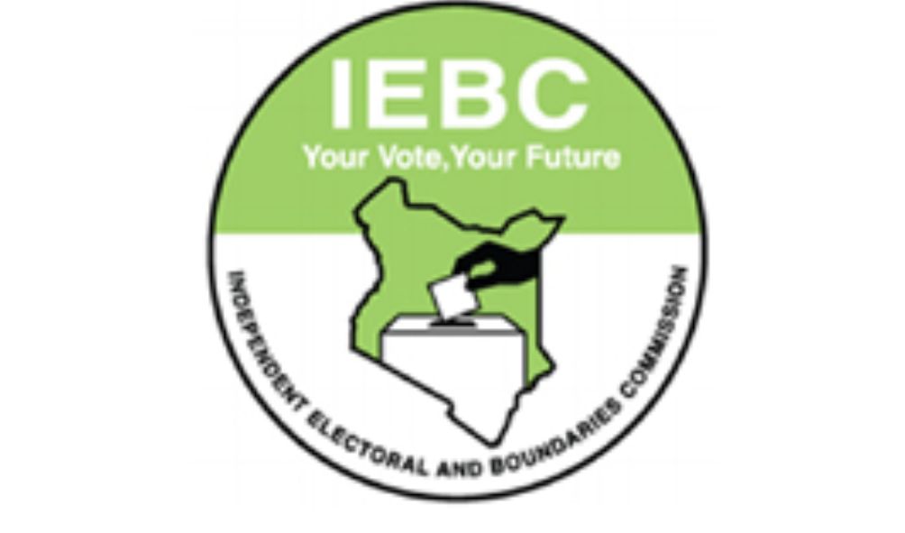 List of 24 constituencies on verge of disbandment over lack of functional IEBC