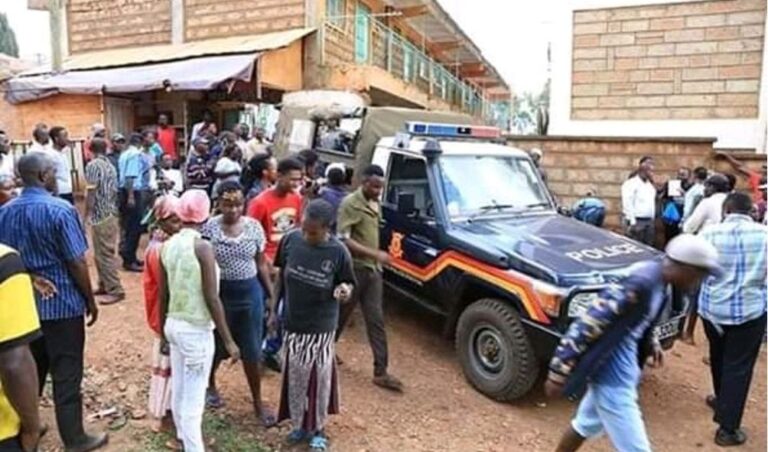 Missing varsity student found dead in his house