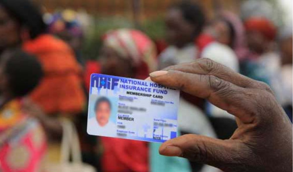 More pain for Kenyans as private hospitals withdraw services for NHIF beneficiaries