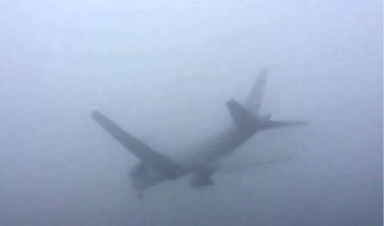 Two flights forced to return to JKIA