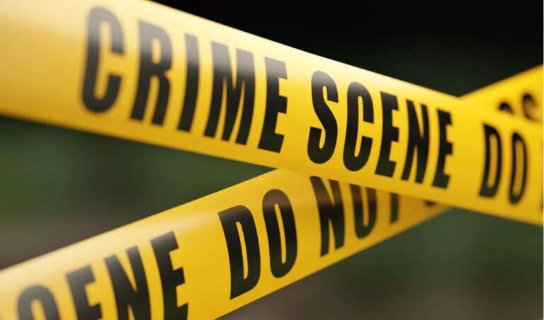 Man hacked to death over unknown reasons