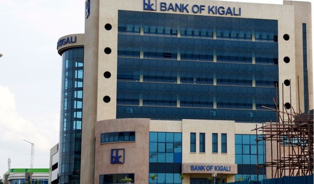 Kenya cancels operation licence of foreign bank