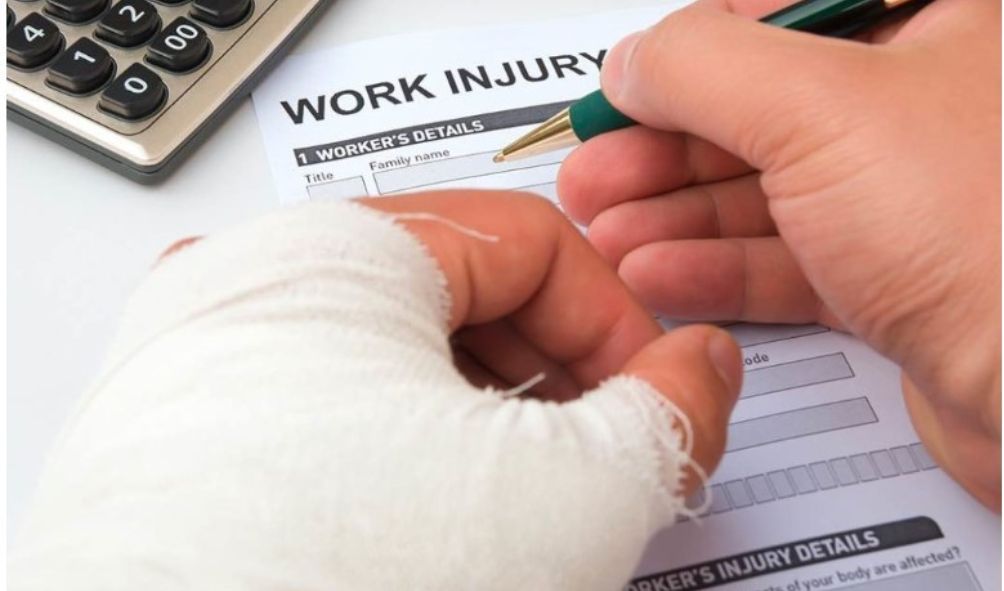New proposal to have employees compensated 70% of salary over work-related injuries